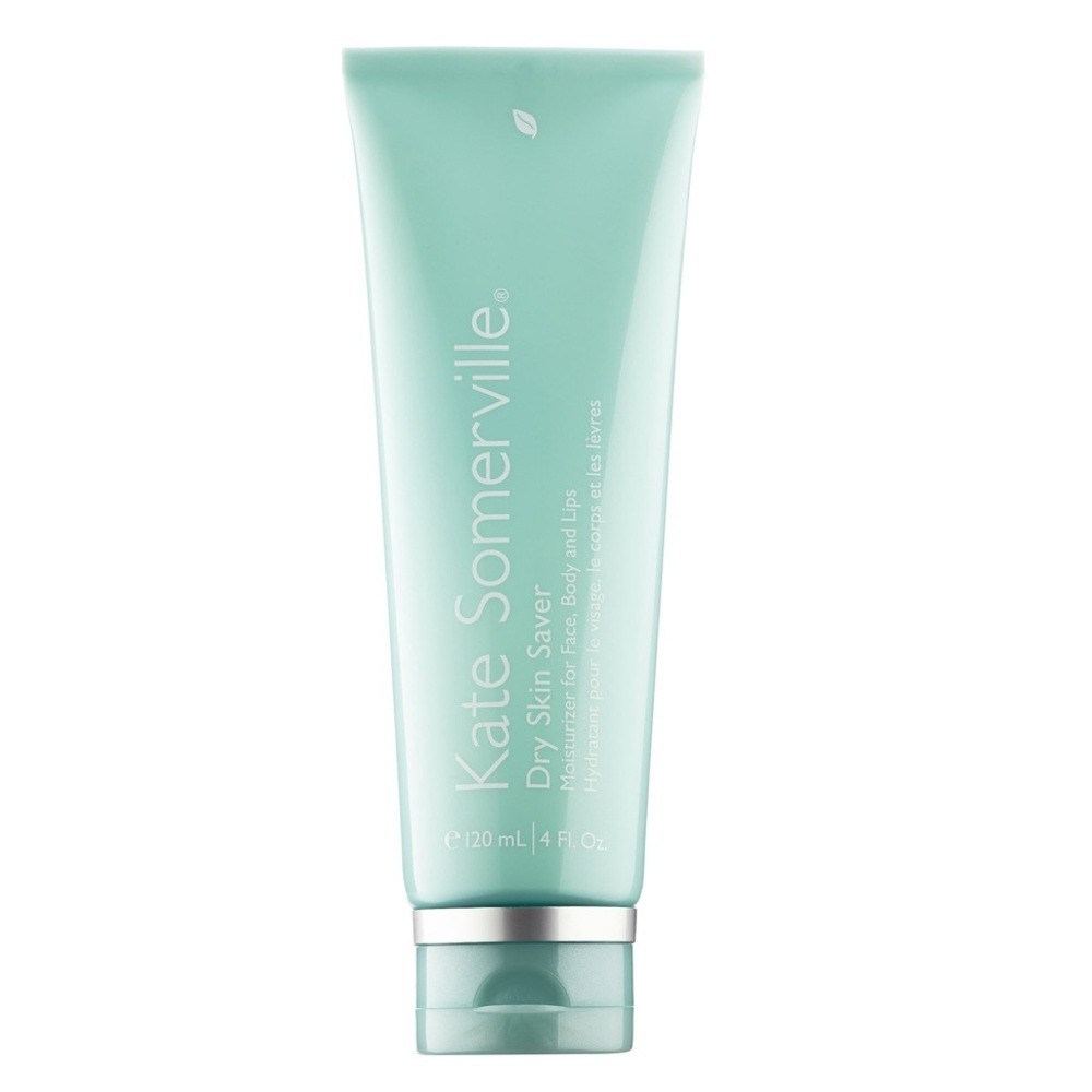 💧 Kate Somerville Dry Skin Saver